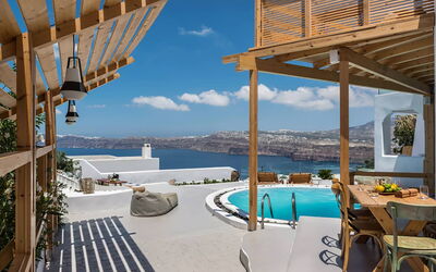 Villa Sean