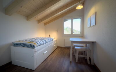 Ferienwohnung Bunder (Dg)