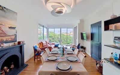 Accommodation:&nbsp;La Victoria 151.1