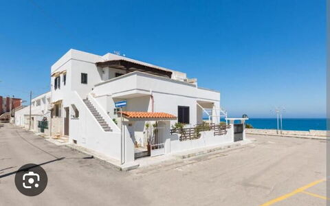 Azzurra: Residential Area, Town, Home, Apartment, Balcony, Suburb, Shade, Electrical Supply, Villa