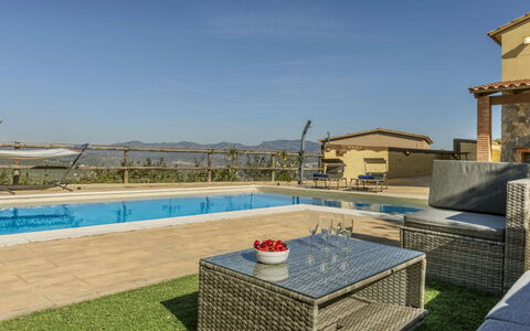 Can Gordei: Furniture, Home, Swimming Pool, Chair, Resort, Estate, Villa, Hotel, Outdoor Furniture, Eco Hotel
