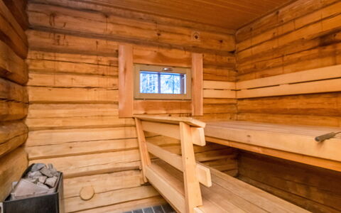 Luhtalemmikki: Bed, Furniture, Bedroom, Interior Design, Bedding, Bed Sheet, Flooring, Wood, Floor, Room