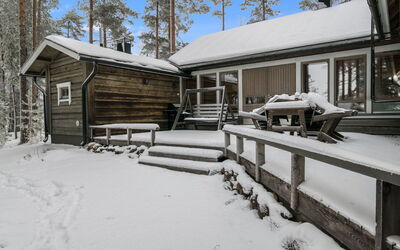 Luhtalemmikki