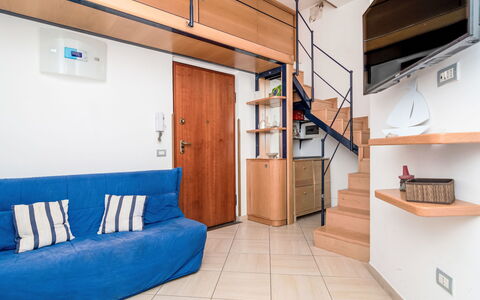 Casa Mirta: Shade, Porch, Balcony, Fence, Handrail, Outdoor Structure