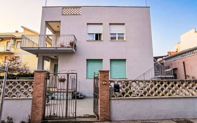 Casa Irma