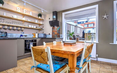 Tenby Cottage