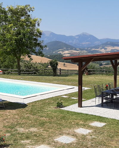 Villa Felice, Private Pool and Hills