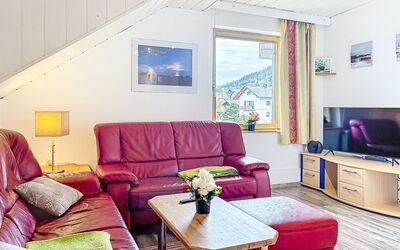 Appartement Juritsch