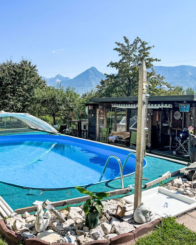 Appartement Juritsch