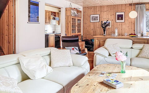 Chalet Chemin du Four: Furniture, Interior Design, Wood, Ceiling, Couch, Room, Living Room, Lighting, Home, Floor
