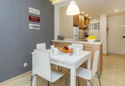 Gudrum: Furniture, Interior Design, Flooring, Wood, Floor, Kitchen, Room, Major Appliance, Ceiling, Kitchen & Dining Room Table
