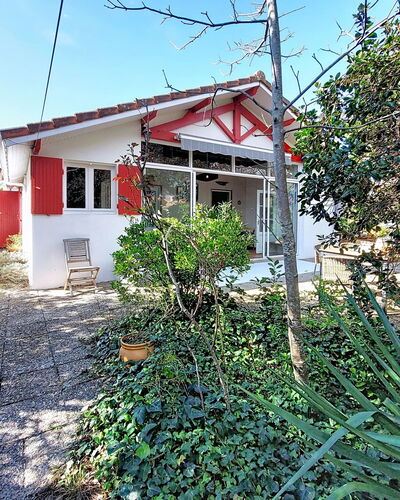 Villa Ecureuils