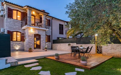 Villa Pietra