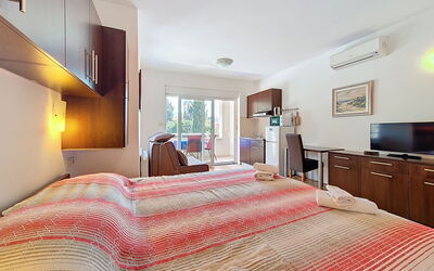 Accommodation:&nbsp;Rilić 100.1