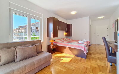 Accommodation:&nbsp;Rilić 100.2