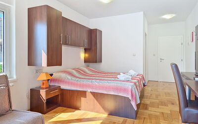 Accommodation:&nbsp;Rilić 100.2