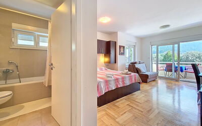 Accommodation:&nbsp;Rilić 100.1