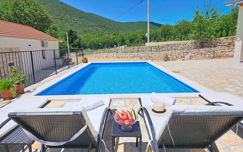 Dripić: Swimming Pool, Leisure, Resort, Outdoor Furniture, Recreation, Vacation, Eco Hotel, Hotel, Sunlounger, Resort Town