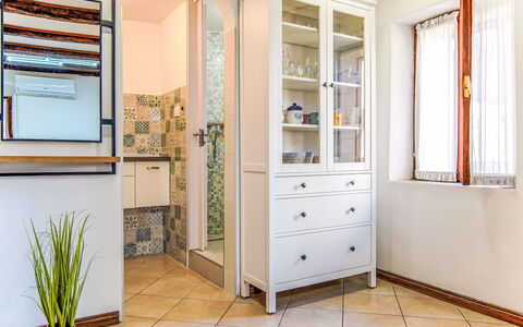 Piccolo Mondo: Furniture, Flooring, Interior Design, Wood, Floor, Shelving, Shelf, Cabinetry, Door, Cupboard