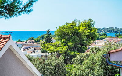 Accommodation:&nbsp;Antonia 150.2