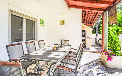 Accommodation:&nbsp;Antonia 150.1