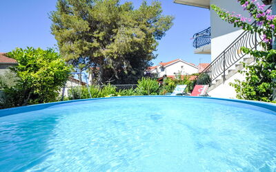 Accommodation:&nbsp;Antonia 150.2