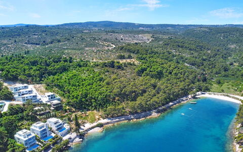 Aloa Ii: Coast, Coastal And Oceanic Landforms, Sea, Cove, Headland, Shore, Beach, Ocean, Bay, Tropics