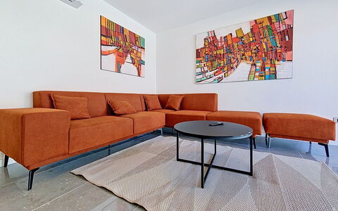 Aloa Iv: Furniture, Couch, Interior Design, Flooring, Floor, Living Room, Wood, Table, Home