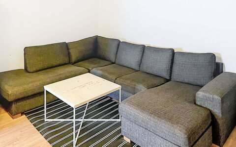 Stadsro: Home, Door, Cottage, Yard, Chair, Outdoor Furniture, Backyard, Outdoor Table, Houseplant, Awning