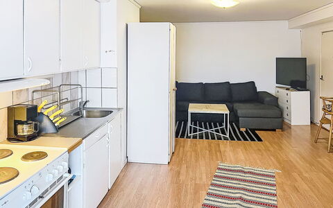 Stadsro: Home, Door, Cottage, Yard, Chair, Outdoor Furniture, Backyard, Outdoor Table, Houseplant, Awning