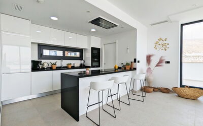 Residencial Panoramic