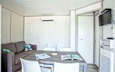 Accommodation:&nbsp;Lodge Natura 4P 600.1