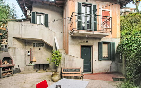 Dolce Luino: Apartment, Resort, Balcony, Hotel, Swimming Pool, Resort Town, Beach