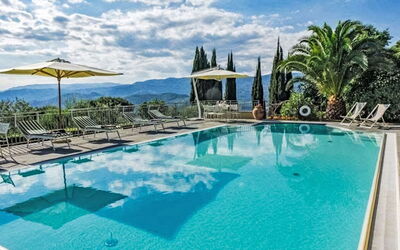 Villa Casale Belvedere