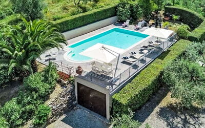 Villa Casale Belvedere