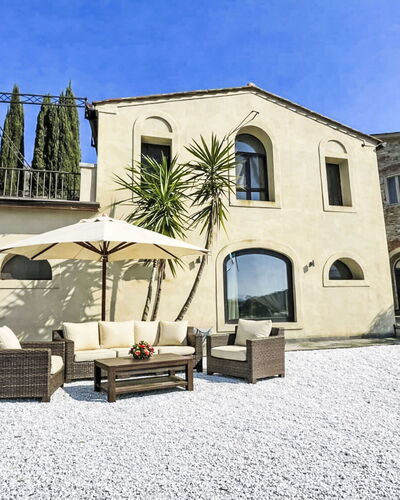 Villa Casale Belvedere