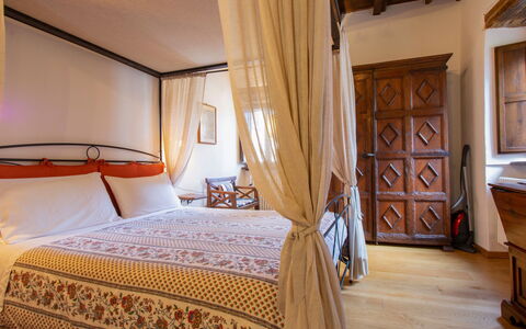 Maghinardo: Apartment, Resort, Balcony, Hotel, Swimming Pool, Resort Town, Beach