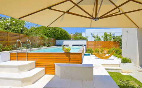 Villa Rei M&M: Apartment, Resort, Balcony, Hotel, Swimming Pool, Resort Town, Beach