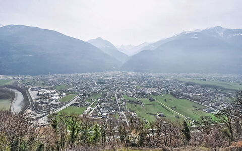 Valtellina 645: Mountainous Landforms, Mountain, Hill, Highland, Mountain Range, Landscape, Hill Station, Valley, Rural Area, Fell
