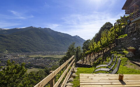 Valtellina 645: Mountainous Landforms, Mountain, Hill, Highland, Mountain Range, Landscape, Hill Station, Valley, Ridge, Spring