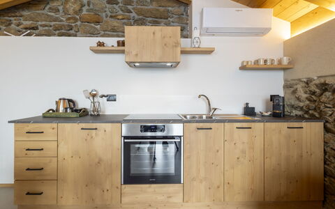 Accommodation:&nbsp;Al Vignale - le Terrazze 645.2