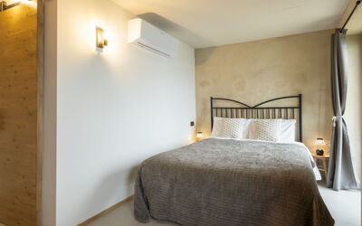 Accommodation:&nbsp;Al Vignale - le Terrazze 645.2