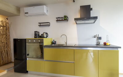 Accommodation:&nbsp;Al Vignale - la Grotta 645.1