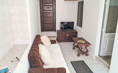 Albuquerque: Furniture, Flooring, Floor, Interior Design, Wood, Room, Couch, Apartment, Living Room, Home