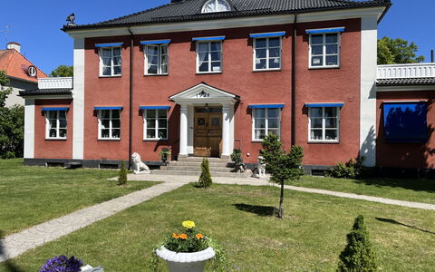 Herrgården