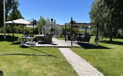 Herrgården