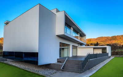 Villa Bilor Luxe