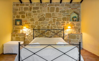 Accommodation:&nbsp;Il Giuncheto, Monolocale Lago 1