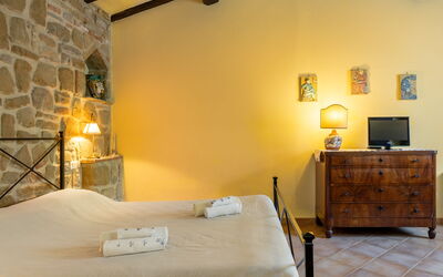 Accommodation:&nbsp;Il Giuncheto, Monolocale Lago 1