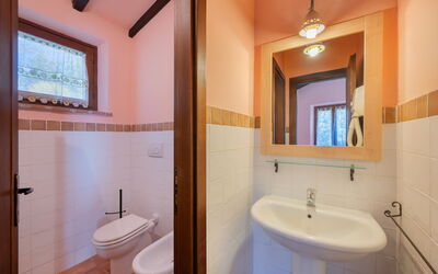 Accommodation:&nbsp;Il Giuncheto, Monolocale Lago 2